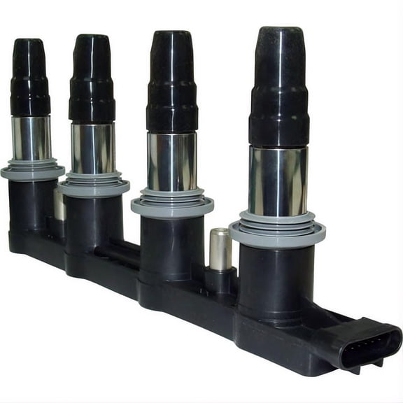Ignition Coil Compatible with 2009-2018 Chevrolet Sonic/Trax 1.6L Ecotec Direct Ignition Sedan 55570160