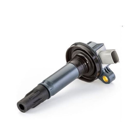 Ignition Coil - Compatible with 2010 - 2012 Ford Taurus SHO 3.5L V6 VIN T Ford FI Turbocharged GAS 2011