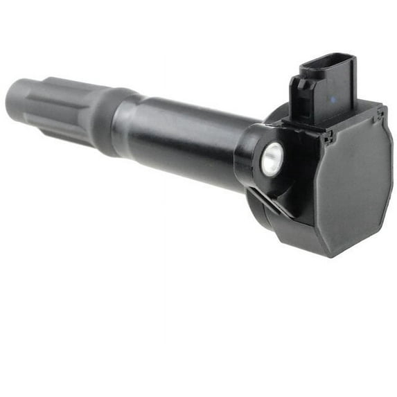 Ignition Coil - Compatible with 2010 - 2012 Subaru Outback 2.5L 4-Cylinder H4 2011