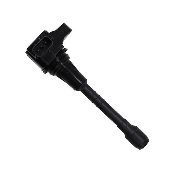 Ignition Coil - Compatible with 2011 - 2013 INFINITI QX56 5.6L V8 VK56VD 2012