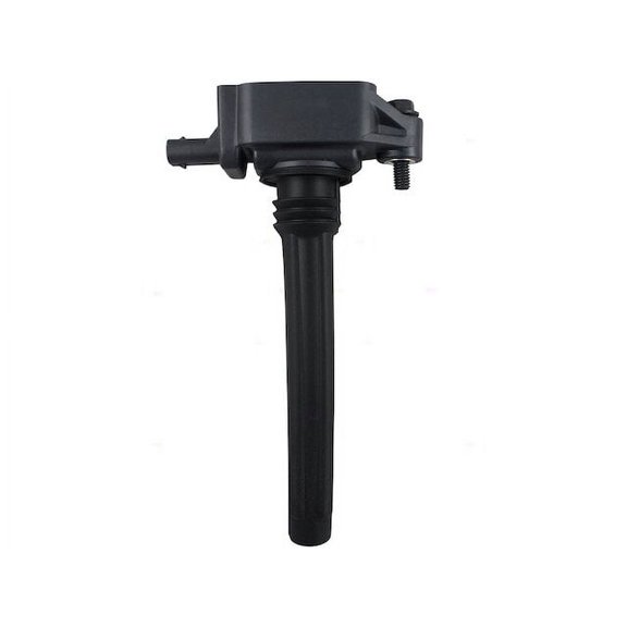 Ignition Coil - Compatible with 2011 - 2014 Dodge Avenger Sedan 4-Door 3.6L V6 Naturally Aspirated DOHC FLEX 2012 2013