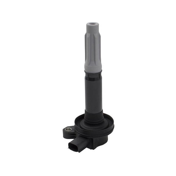 Ignition Coil - Compatible with 2011 - 2014 Ford Mustang 5.0L V8 Naturally Aspirated DOHC GAS 2012 2013