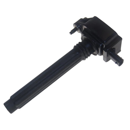 Ignition Coil Compatible with 2011-2015 Chrysler Town & Country Pentastar 3.6L V6 Coil-On-Plug 2-Pin Van UF648 5149168AH 5149168AI C1791