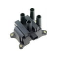 thumbnail image 1 of Ignition Coil - Compatible with 2011 - 2015 Ford Fiesta 2012 2013 2014, 1 of 2