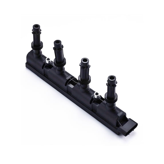 Ignition Coil Compatible with 2011-2016 Chevrolet Cruze 1.4L Replacement for UF669