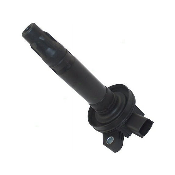 Ignition Coil - Compatible with 2011 Lincoln MKT EcoBoost AWD Sport Utility 4-Door 3.5L V6 Turbocharged DOHC GAS 2010 2012