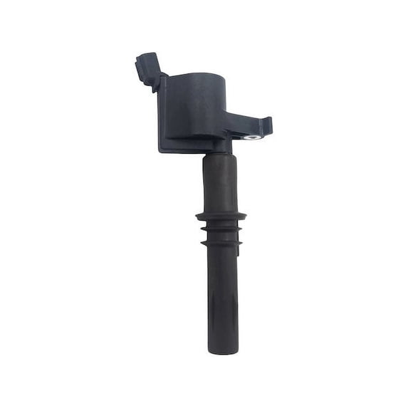 Ignition Coil - Compatible with 2012 - 2013, 2015 - 2017 Ford F-650 6.8L V10 2016