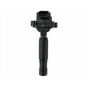 Ignition Coil - Compatible with 2012 - 2015 Mercedes-Benz C250 2013 2014