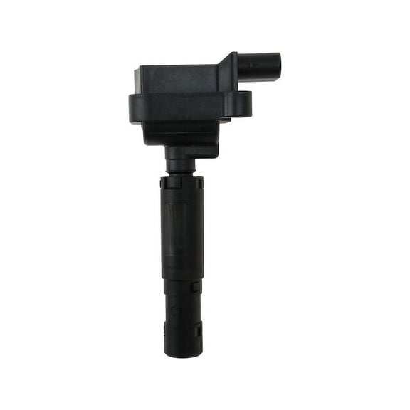 Ignition Coil - Compatible with 2012 - 2015 Mercedes-Benz SLK250 Base RWD Convertible 2-Door 1.8L 4-Cylinder 271.861 CGI Turbocharged Gas 2013 2014