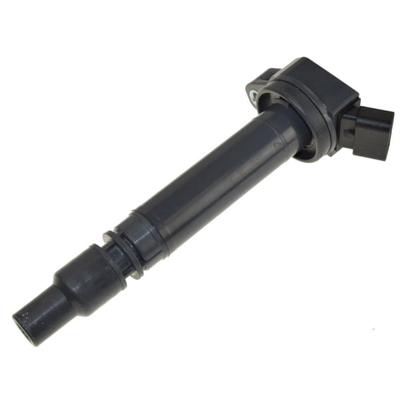 Ignition Coil Compatible with 2012-2015 Scion iQ 1NR-FE 1.3L L4 Coil-On-Plug 4-Pin 9091902257 UF663