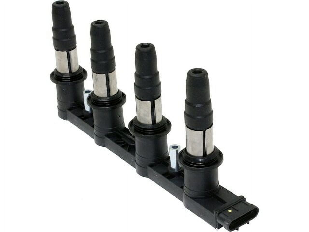 Ignition Coil Compatible with 2012 2018 Chevy Sonic 2013 2014 2015