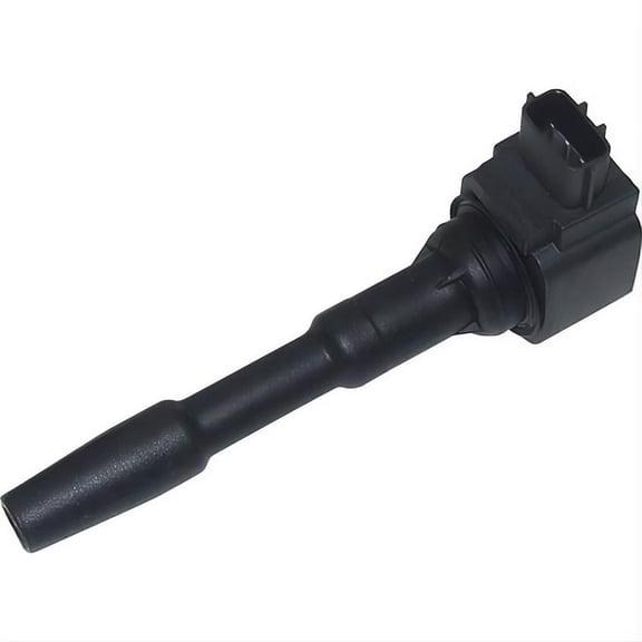 Ignition Coil Compatible with 2012-2020 Dacia Dokker 1.2 TCe/Express 1.2 TCe 115 Pencil 3-Pin 22448-00Q0F
