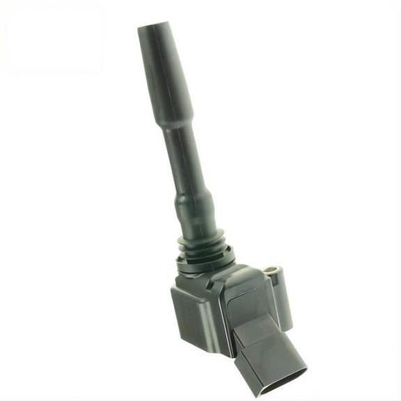 Ignition Coil Compatible with 2012-2025 Audi A5 Sportback (B9)/A6 (C7)/Q3 (8U)/Q3 (F3) 1.8L TFSI / 2.0L TFSI Coil-on-Plug 4-Pin 06H905110E