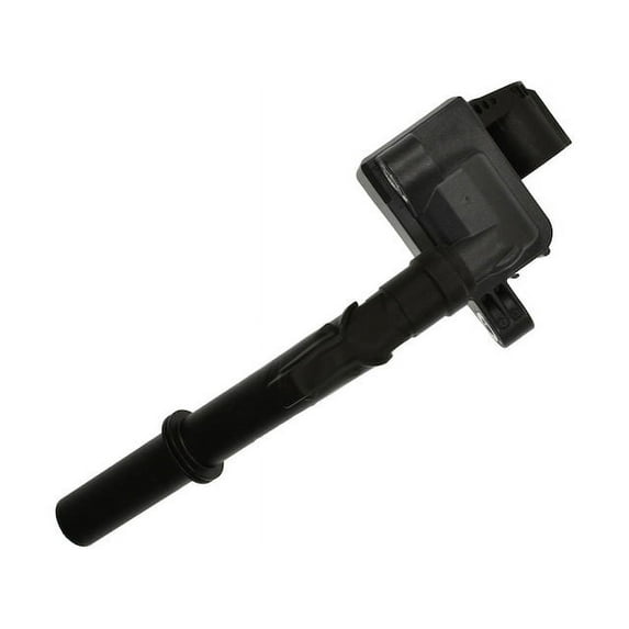 Ignition Coil - Compatible with 2013 - 2015 Mercedes-Benz GLK350 2014