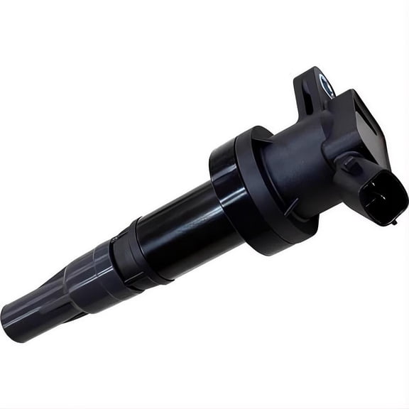 Ignition Coil Compatible with 2013-2022 Kia Ceed/Ceed Sportswagon G4LC 1.4L Direct Ignition Coil Pack 4-Pin Hatchback 27301-03200