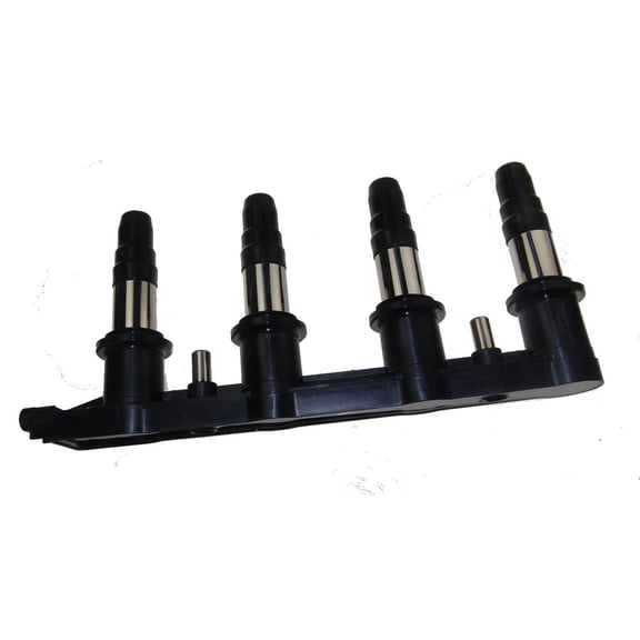 Ignition Coil Compatible with 2014-2016 Cadillac ELR 1.4L Turbo Ecotec Direct Ignition Sedan 55571790