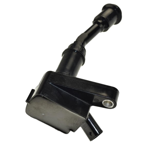 Ignition Coil Compatible with 2014-2020 Ford Fusion 1.5L L4 EcoBoost Coil-On-Plug Sedan 19304667 DS7Z12029A DS7Z12029B