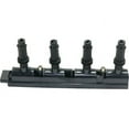 thumbnail image 1 of Ignition Coil - Compatible with 2015 - 2017 Chevy Trax 1.4L 4-Cylinder 2016 2018 2019 2020, 1 of 2