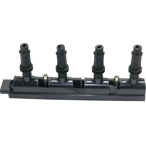 Ignition Coil - Compatible with 2015 - 2017 Chevy Trax 1.4L 4-Cylinder 2016 2018 2019 2020