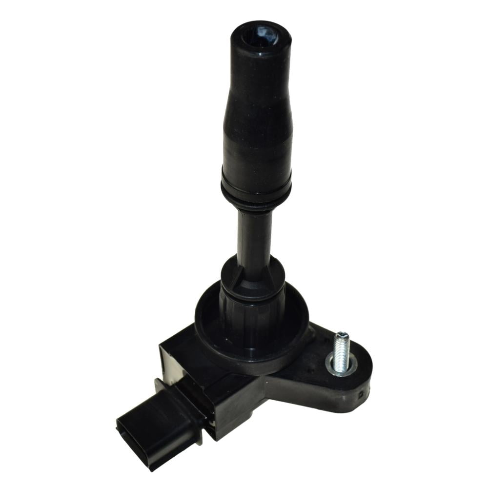 Ignition Coil Compatible with 2015-2020 Chevrolet Colorado Ecotec 2.5L L4 Coil-On-Plug 4-Pin Truck 12652405 12687140 25202791 UF680 12654078