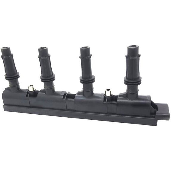 Ignition Coil - Compatible with 2015 - 2020 Chevy Trax 1.4L 4-Cylinder 2016 2017 2018 2019