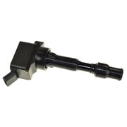 Ignition Coil Compatible with 2015-2020 Kia Forte/Optima 2.0L L4 Coil-On-Plug 4-Pin Sedan 273002E601 GN10877 49137 UF816