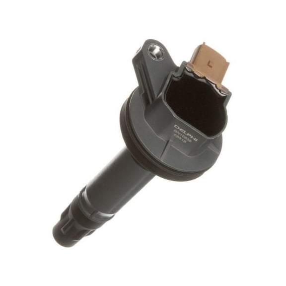 Ignition Coil - Compatible with 2015 - 2022 Ford Transit-350 2016 2017 2018 2019 2020 2021