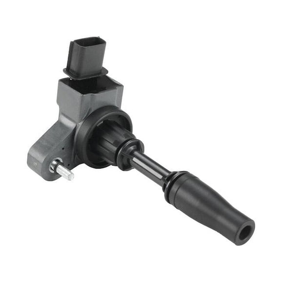Ignition Coil - Compatible with 2016 - 2020 Buick Envision - AC Delco