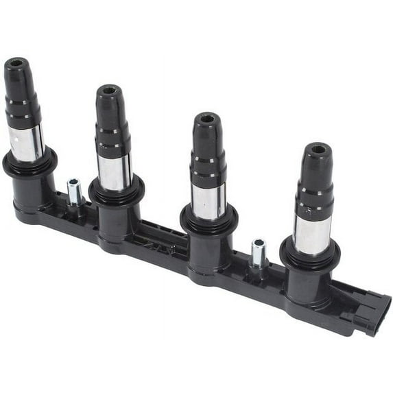 Ignition Coil - Compatible with 2016 Chevy Cruze Limited Sedan 4-Door