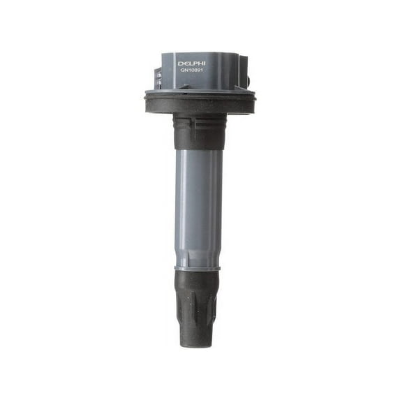 Ignition Coil - Compatible with 2017 - 2019 Ford Explorer 3.5L V6 Naturally Aspirated 2018