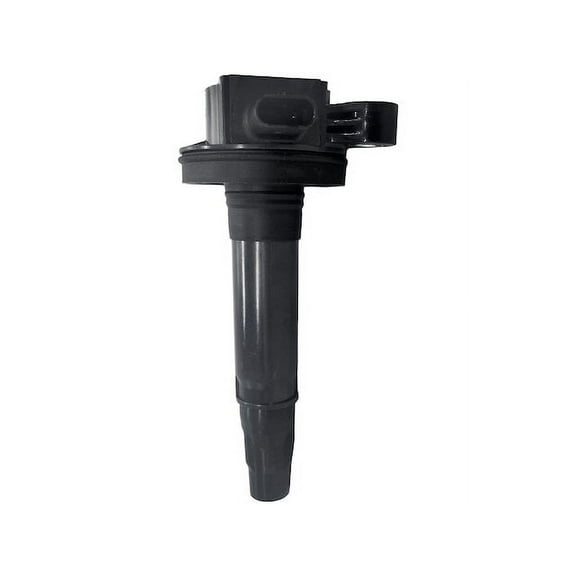 Ignition Coil - Compatible with 2017 - 2019 Ford Transit-250 3.7L V6 2018