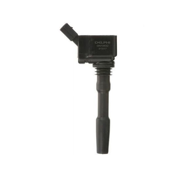 Ignition Coil - Compatible with 2018 - 2022 Volkswagen Tiguan 2.0L 4-Cylinder 2019 2020 2021