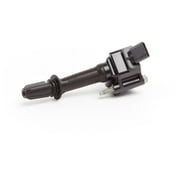 Ignition Coil - Compatible with 2018 - 2023 GMC Terrain - AC Delco