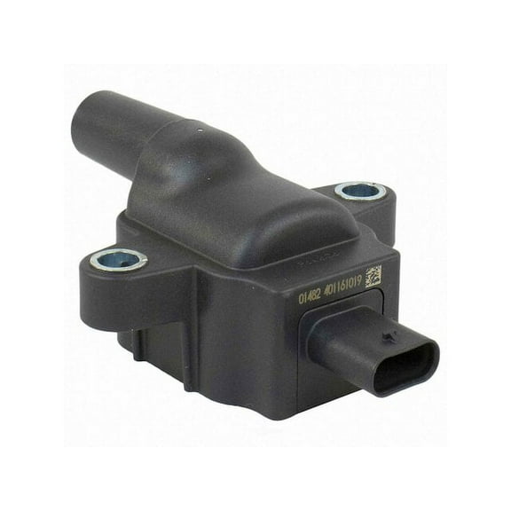 Ignition Coil - Compatible with 2020 - 2022 Ford F-550 Super Duty 7.3L V8 2021