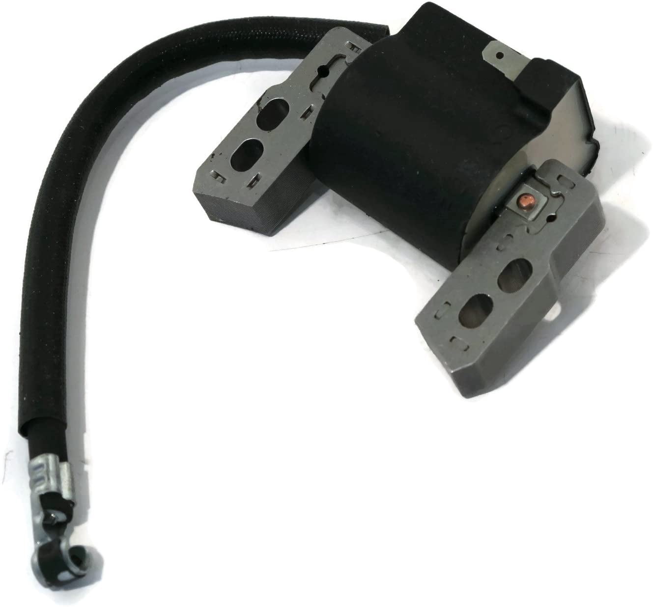 Ignition Coil Compatible with Briggs Parts 802574 692605 493237 ...