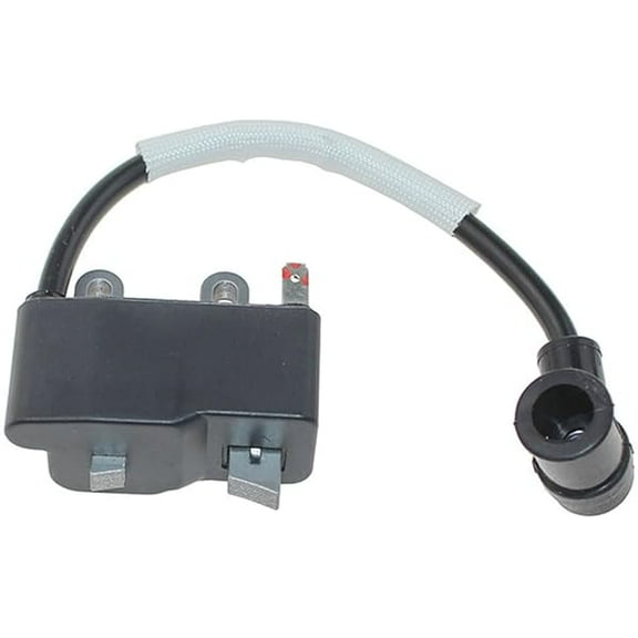Ignition Coil Compatible with Echo Trimmer Models ED EDR ES GT HC Series, Replacement Ignition Coil for Garden Trimming & Yard Care