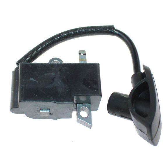Ignition Coil, Compatible with Stihl FC90 FC95 FC100, Replaces 41804001300