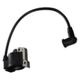 thumbnail image 1 of Ignition Coil Compatible with for Rb24Eap Blower Replaces Oem# 6698397, 1 of 1