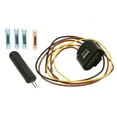 thumbnail image 1 of Ignition Coil Connector Kit - Compatible with 2001 - 2021 Volkswagen Jetta 2002 2003 2004 2005 2006 2007 2008 2009 2010 2011 2012 2013 2014 2015 2016 2017 2018 2019 2020, 1 of 2