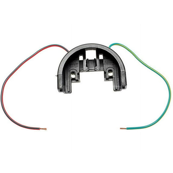 Ignition Coil Connector Kit - Compatible with 1975 - 1986 Ford LTD 1976 1977 1978 1979 1980 1981 1982 1983 1984 1985