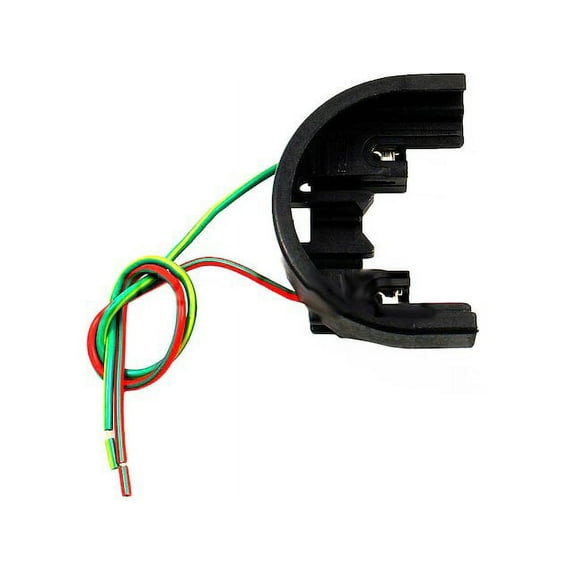 Ignition Coil Connector Kit - Compatible with 1978 - 1994 Ford F600 GAS 1979 1980 1981 1982 1983 1984 1985 1986 1987 1988 1989 1990 1991 1992 1993