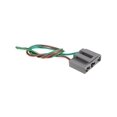 thumbnail image 1 of Ignition Coil Connector Kit - Compatible with 1984 - 1996 Ford F-150 1985 1986 1987 1988 1989 1990 1991 1992 1993 1994 1995, 1 of 2