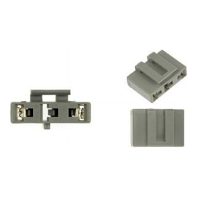 Ignition Coil Connector Kit Compatible with 1988 1993 Ford Mustang