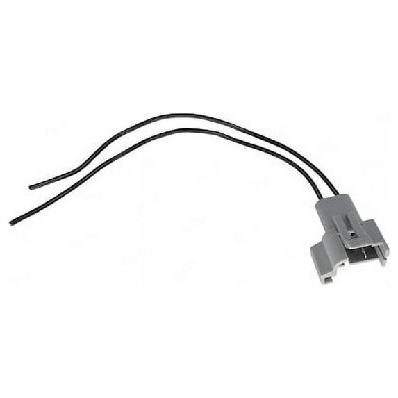 Ignition Coil Connector Kit - Compatible with 1991 - 1992 Isuzu Rodeo