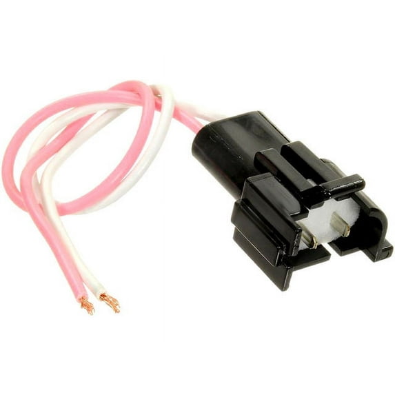 Ignition Coil Connector Kit - Compatible with 1991 - 1995 GMC C3500HD GAS 1992 1993 1994