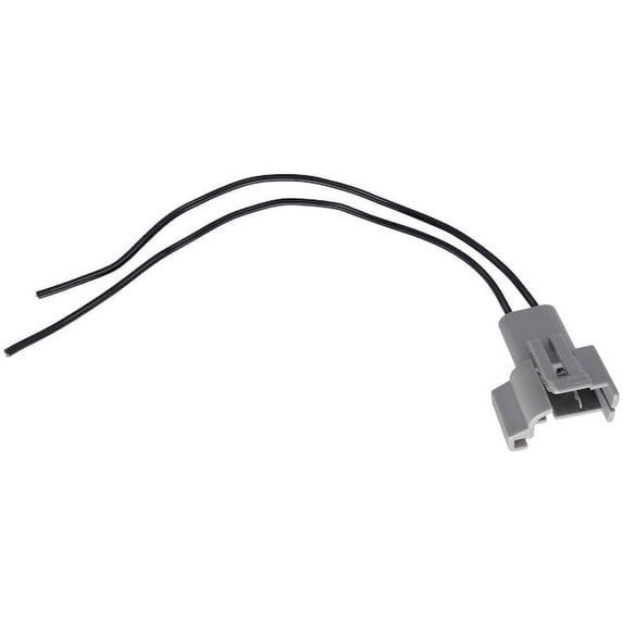 Ignition Coil Connector Kit - Compatible with 1992 - 1995 Chevy K2500 Suburban GAS 1993 1994