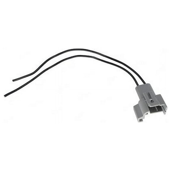 Ignition Coil Connector Kit - Compatible with 1996 GMC Savana 1500