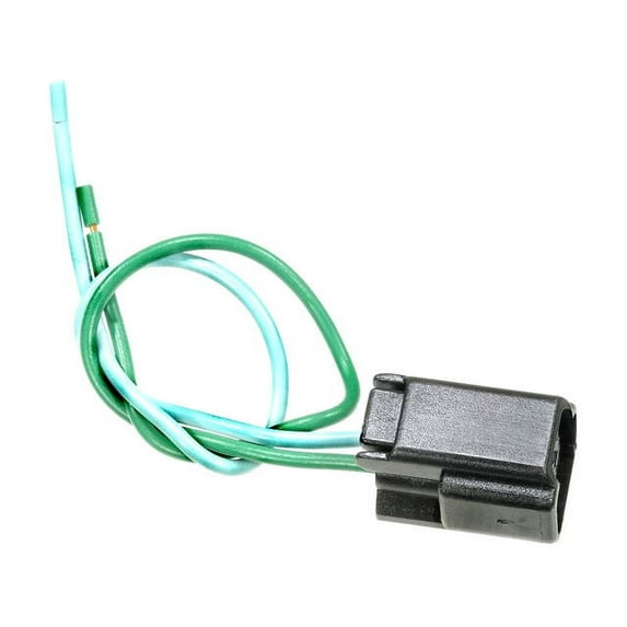 Ignition Coil Connector Kit - Compatible with 1997 - 2010 Ford F-150 1998 1999 2000 2001 2002 2003 2004 2005 2006 2007 2008 2009