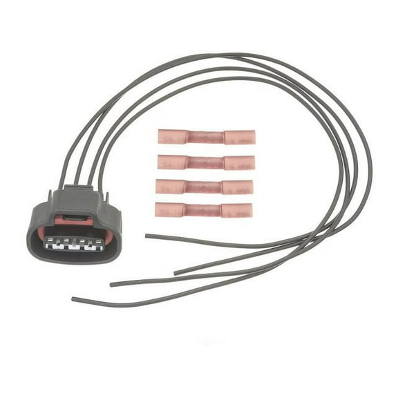 Ignition Coil Connector Kit - Compatible with 1998 - 2000 LS400 1999