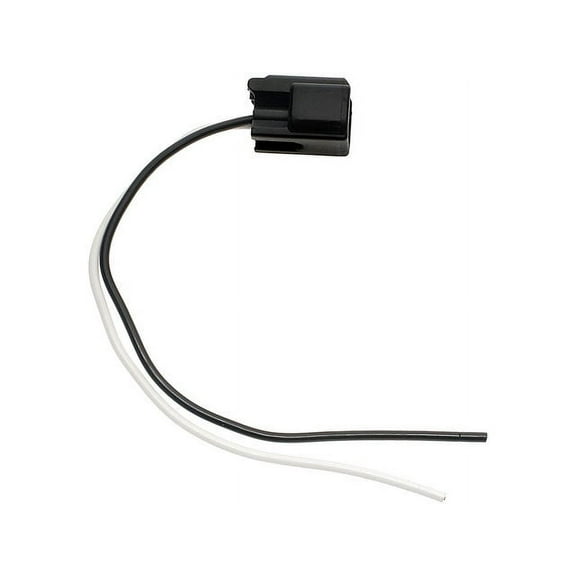 Ignition Coil Connector Kit - Compatible with 1998 - 2011 Ford Crown Victoria CNG 1999 2000 2001 2002 2003 2004 2005 2006 2007 2008 2009 2010